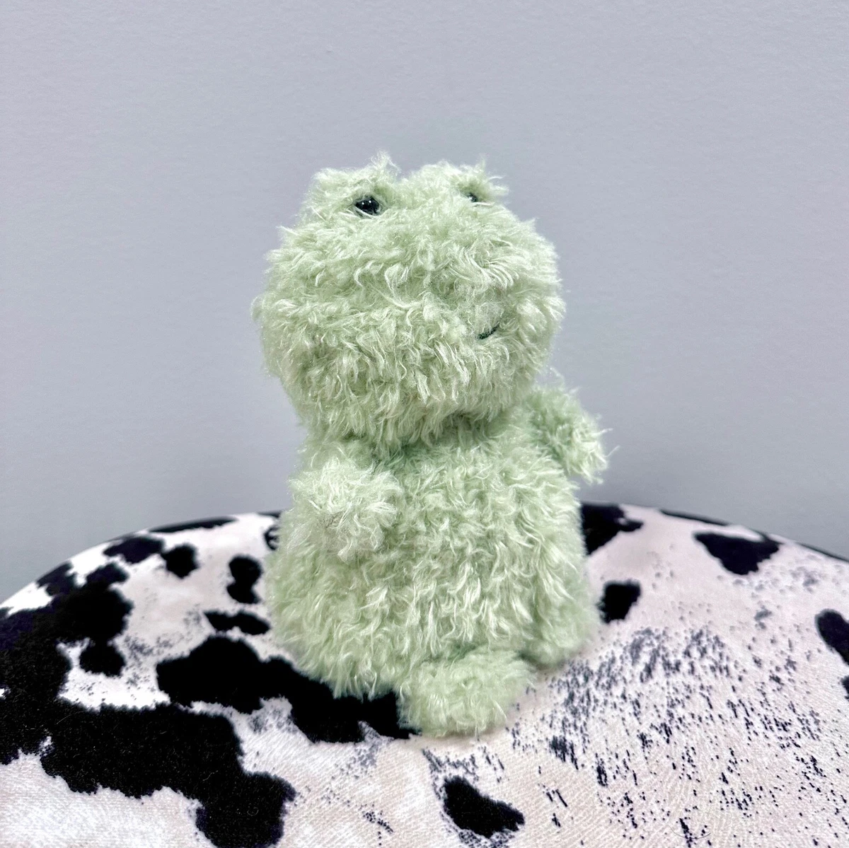 Jellycat Little frog – Simple Tidings & Kitchen