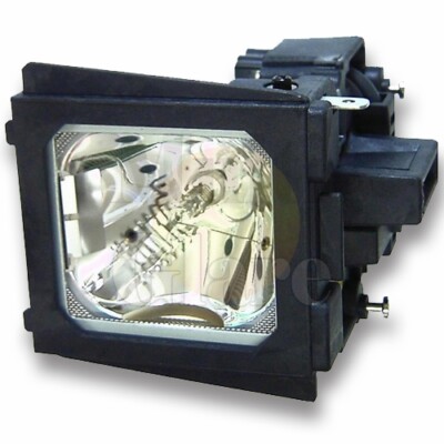 Original bulb inside Projector Lamp Module for SHARP XG-C50S