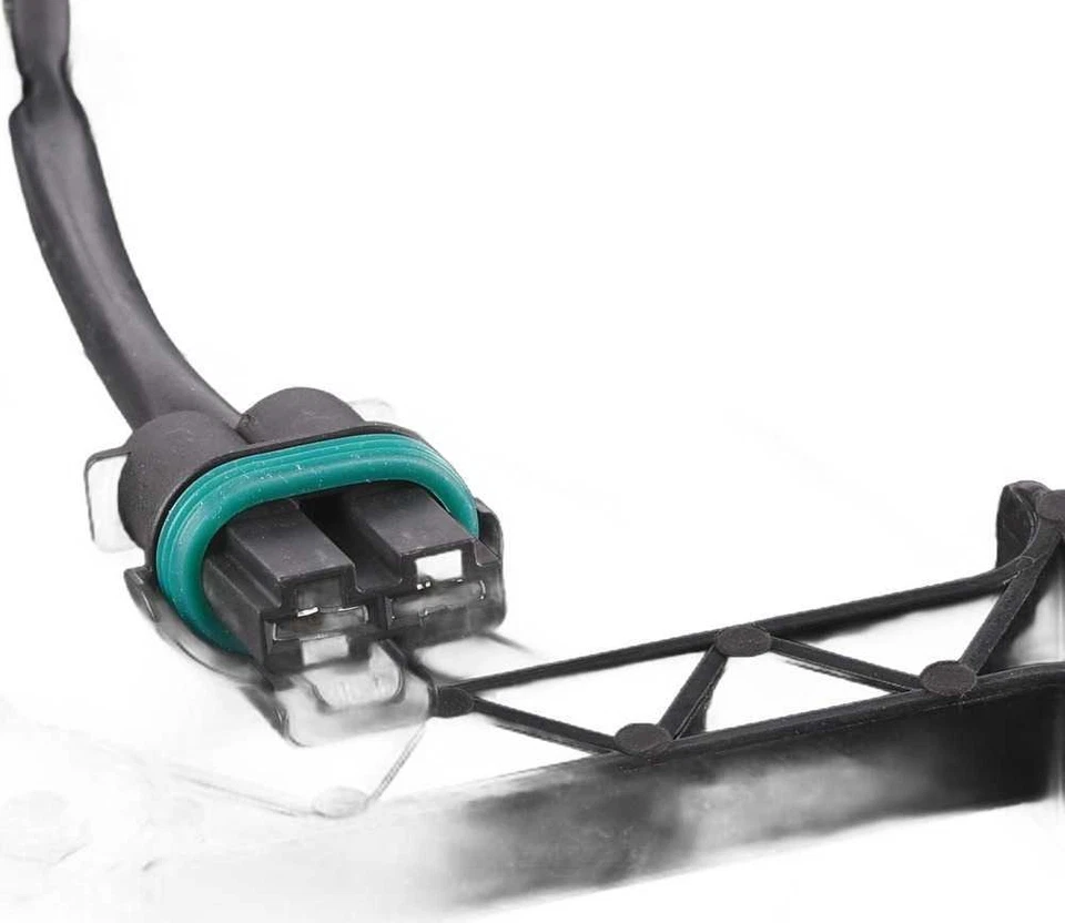 双散热器和冷凝器风扇组件-METRIX Autopart Intl 2403-680369 — 第 3/4 张图片