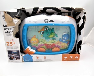 baby einstein musical crib toy