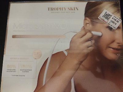  Trophy Skin MicrodermMD - At Home Microdermabrasion