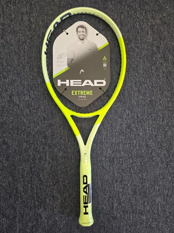 Las mejores ofertas en Head Extreme | eBay
