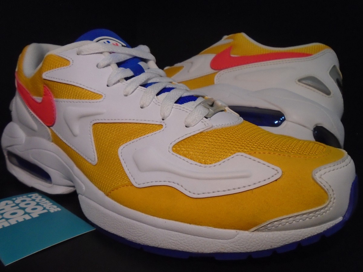 air max light university gold