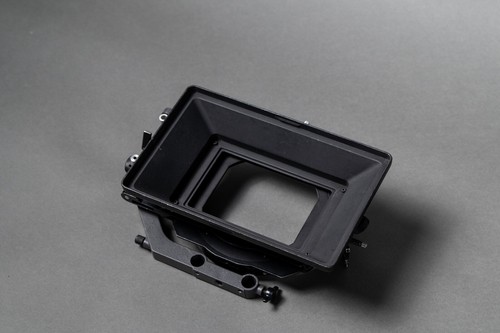 ARRI MB-19 2-Stage Matte Box Kit No. 1876