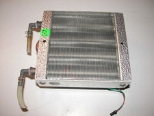 Sirona Milling CEREC 3 Cooling Rad & Fan
