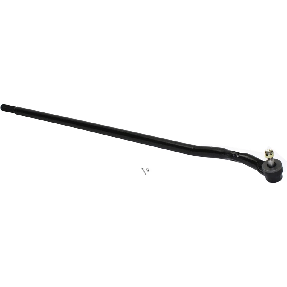 TrueDrive Front Tie Rod End Outer Right Side for 1998-1999 Dodge Ram 2500 Foto 3 de 4