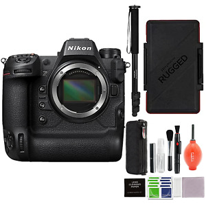 Nikon Z9 Body | eBay Nikon Z9 Body | eBay