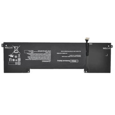 Genuine RR04 Battery for HP Omen 15 15-5001NA 5010TX 5012TX HSTNN-LB6N TPN-W111