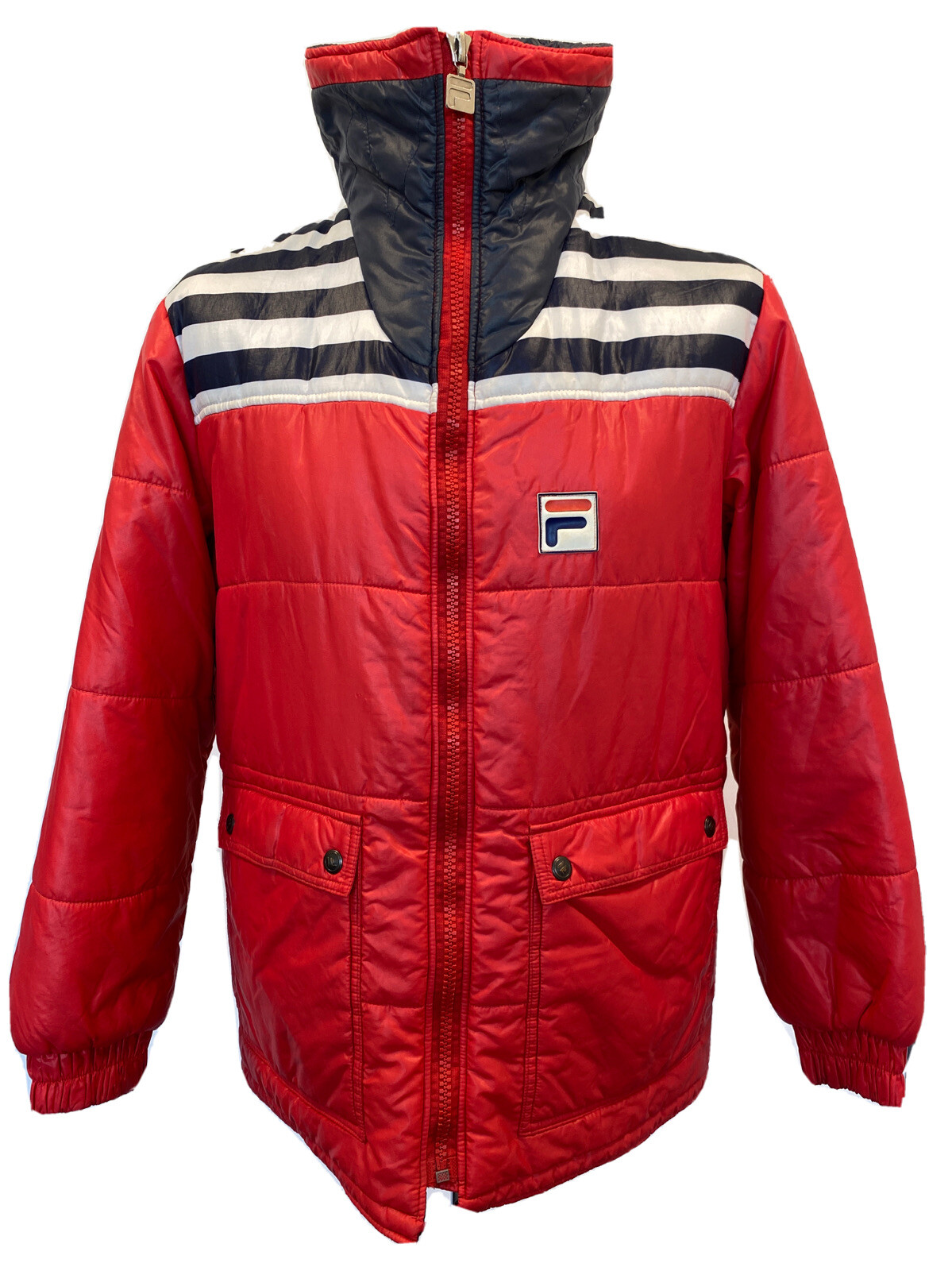FILA GIUBBOTTO UOMO MEN JACKET JHE443