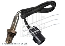 Sonde lambda Hyundai MATRIX
