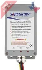 SoftStartRV Soft Start for RV Air Conditioner w/ Start Kit (SSRV3T)