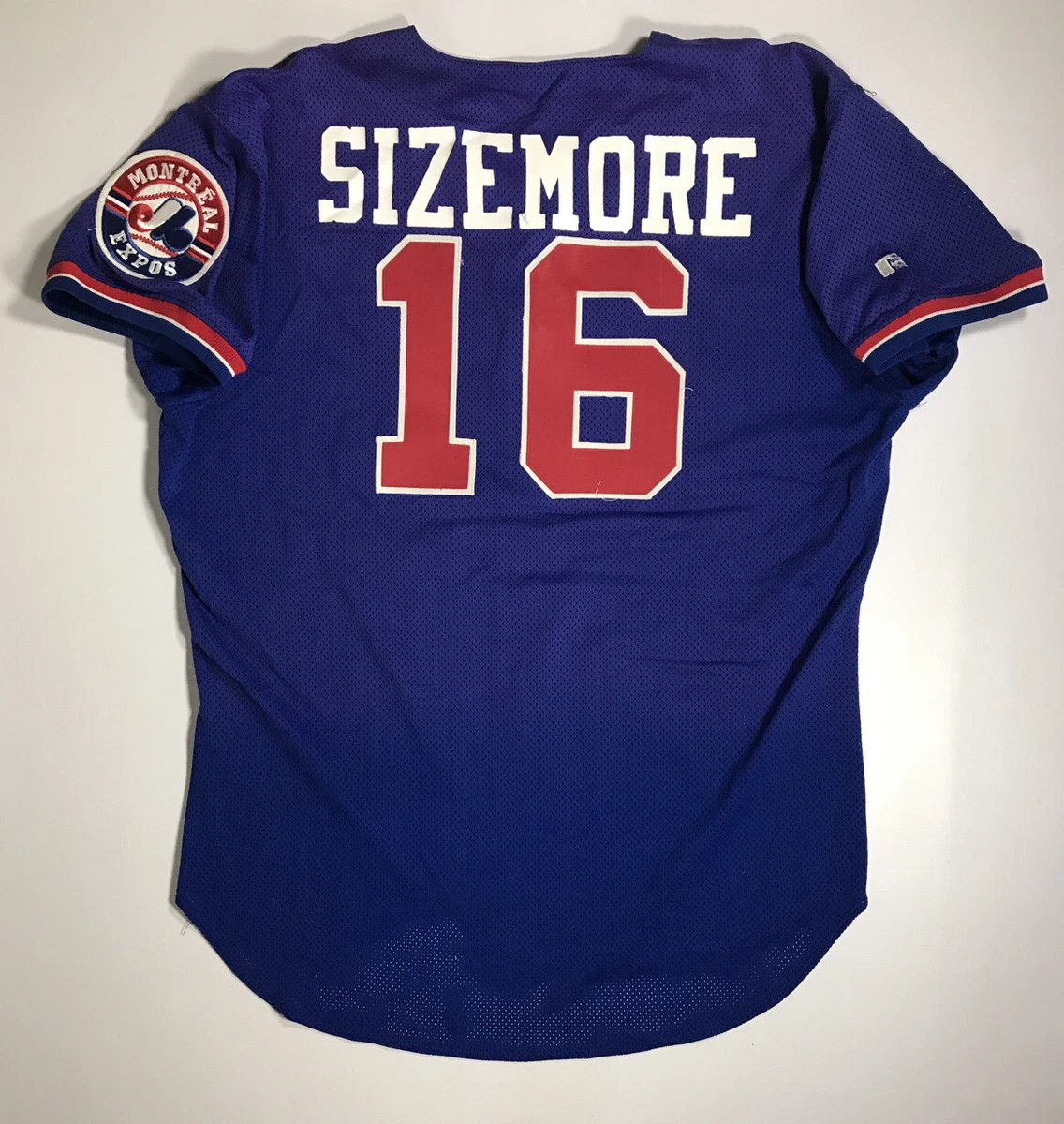 Grady sizemore jersey discount