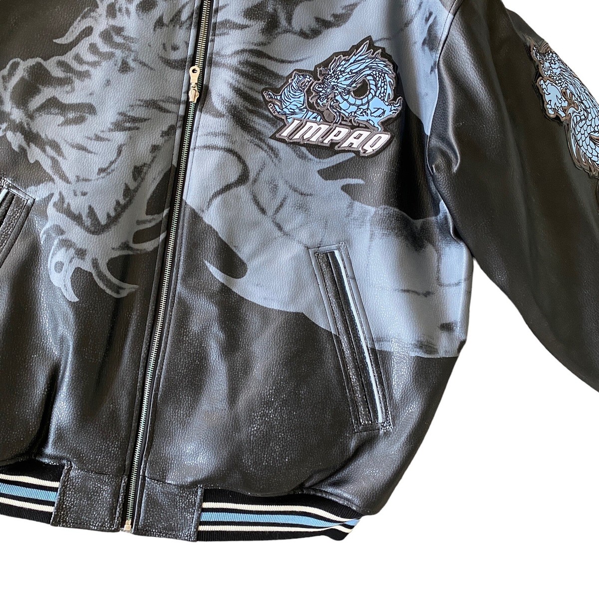 カイトワイルドライフテイラースーツ ANGELICO WILD LIFE TAILOR