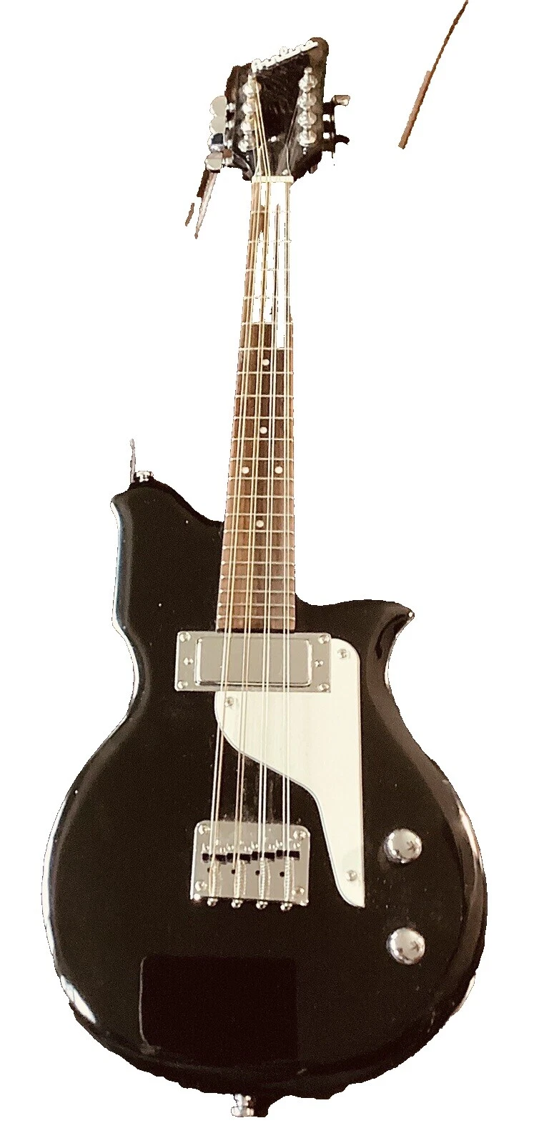 Guitarras eléctricas Eastman Sólido