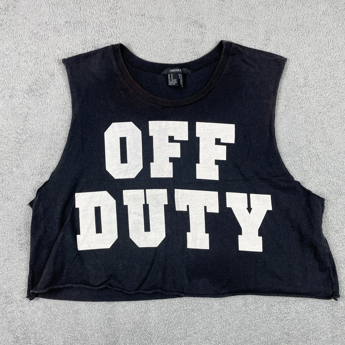 forever 21 workout shirts