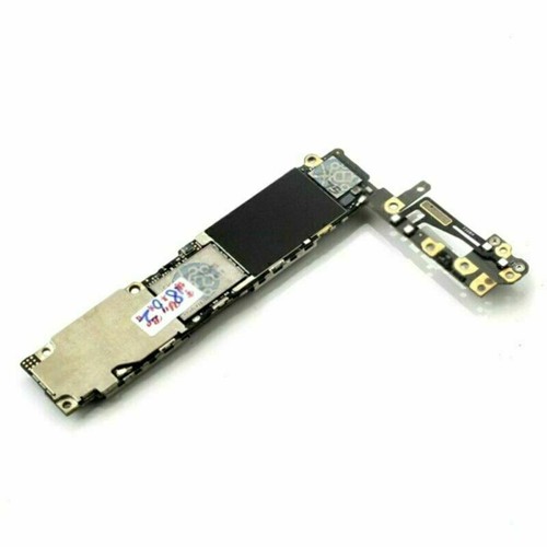 Placa madre principal placa lógica para iPhone 6/6 Plus/6S Plus 16 GB 64 GB desbloqueada HYA - Imagen 4 de 7