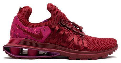 Nike Shox Gravity Wild Cherry W for sale