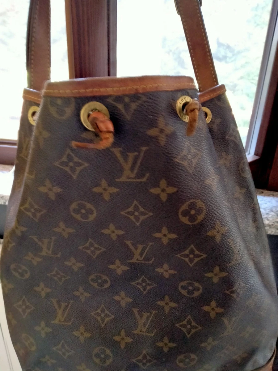 Borse Louis Vuitton Usate: Louis Vuitton usate originali