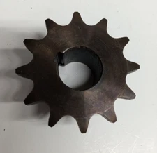 Browning 4012x3/4 #40 Chain Coupling Sprocket 12T **USA**