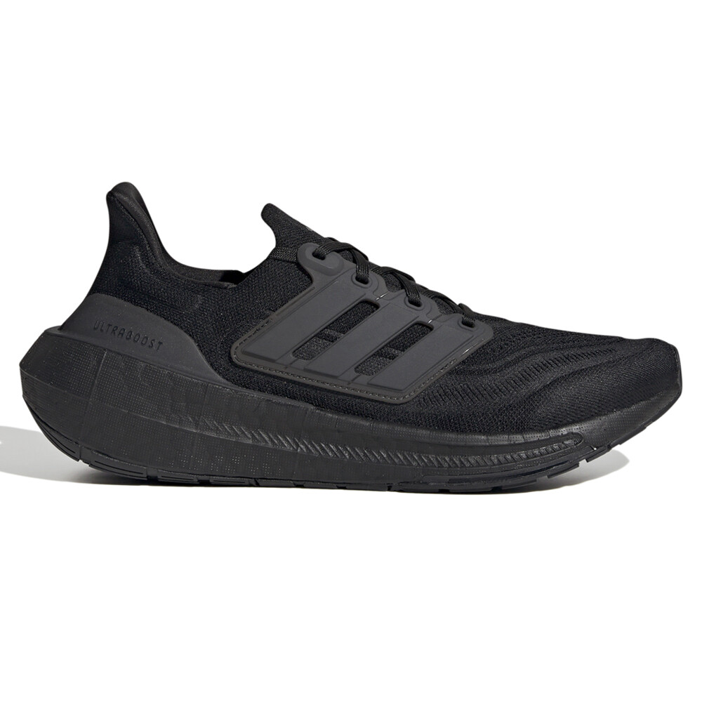 мужские черные кроссовки adidas X_Plrboost на шнуровке, повседневная обувь GZ5159