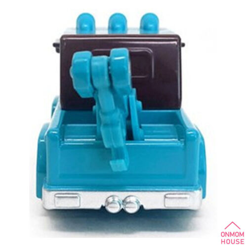 Robocar Poli Diecast Car Toys Figures Collection 27 Series - Picture 73 of 239