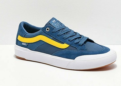 vans berle pro stv navy