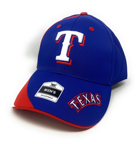 Texas Rangers ⚾️ MLB Adjustable 