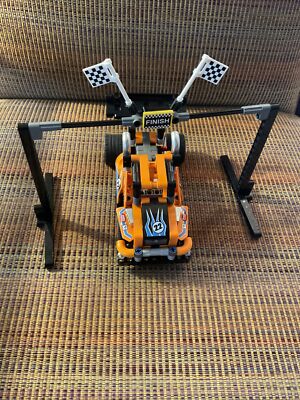 42104 LEGO Technic Race Truck *Only Truck* as is 673419318570|