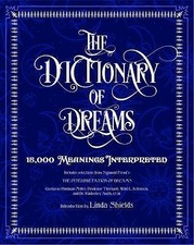 The Dictionary of Dreams: Every Meaning Interpreted, Bergson, Henri,Freud, Sigmu