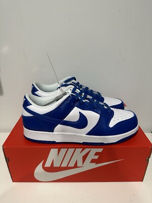 nike dunk low kentucky ebay
