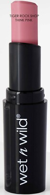 Lippenstift Wet N Wild Megalast     REDUZIERTE PREISE    