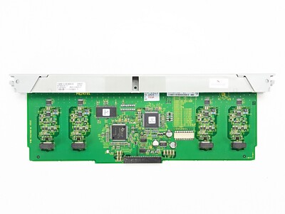 Nortel NT7B75AAAG Global Analog Caller ID Trunk Cartridge  *NEW*