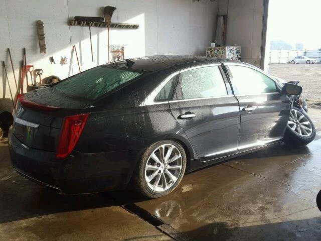 Used Engine Oil Pan fits: 2014 Cadillac Xts Grade A Foto 4 de 4