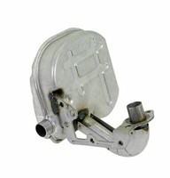 SchalldäMpfer Marmitta AufsitzmäHer RasenmäHer Serie 800-850 Briggs & Stratton
