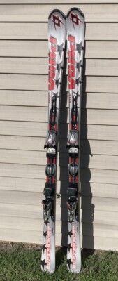 VOLKL SUPERSPORT フォルクル スーパースター 168cm Volkl Supersport