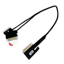 30PIN EDP FHD 60HZ LCD Screen Flex Cable For Dell Alienware M15 R2 0M1MMW