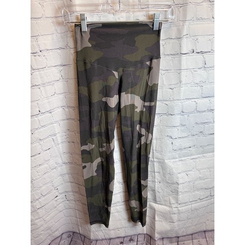 Offline Classic Camo Print Jogger Pants Casual Athletic Sweatpants