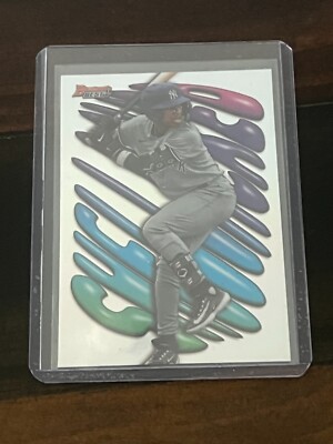 2023 Bowman's Best Shellacked #SH-16 Brandon Mayea New York Yankees