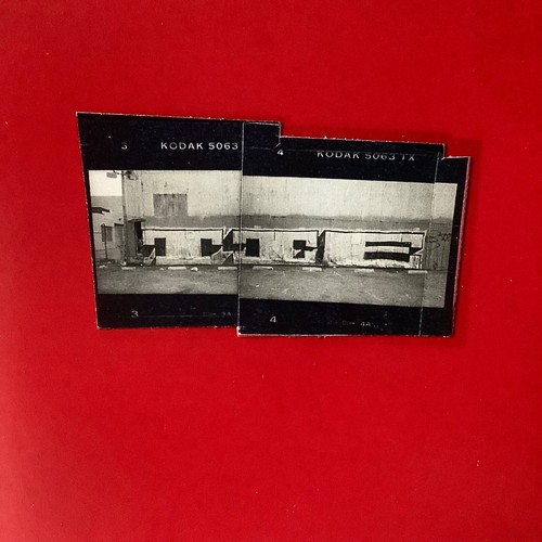 Dave Schubert “DOCUMENT #2” zine 2019 /Street Photography Graffiti Barry Mcgee - Bild 2 von 14
