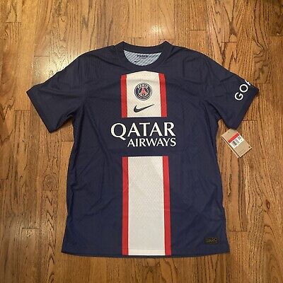 NWT Nike Paris Saint-Germain PSG x Verdy LIONEL MESSI #30 NWT Nike Paris Saint-Germain PSG x Verdy LIONEL MESSI #30