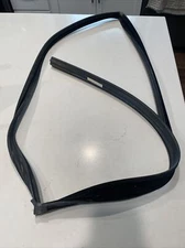 New Ford F4CZ-5821459-A 1993-96 Escort Tracer Door Glass Run Channel OEM