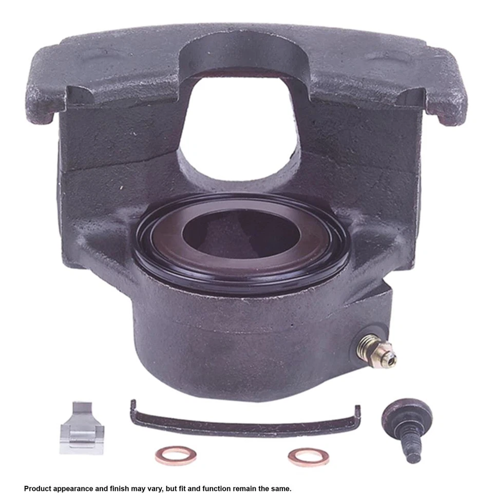 Pinzas de freno delanteras Cardone Reman para Ford E-150 Econoline Club Wagon 1985 1984 Foto 2 de 4