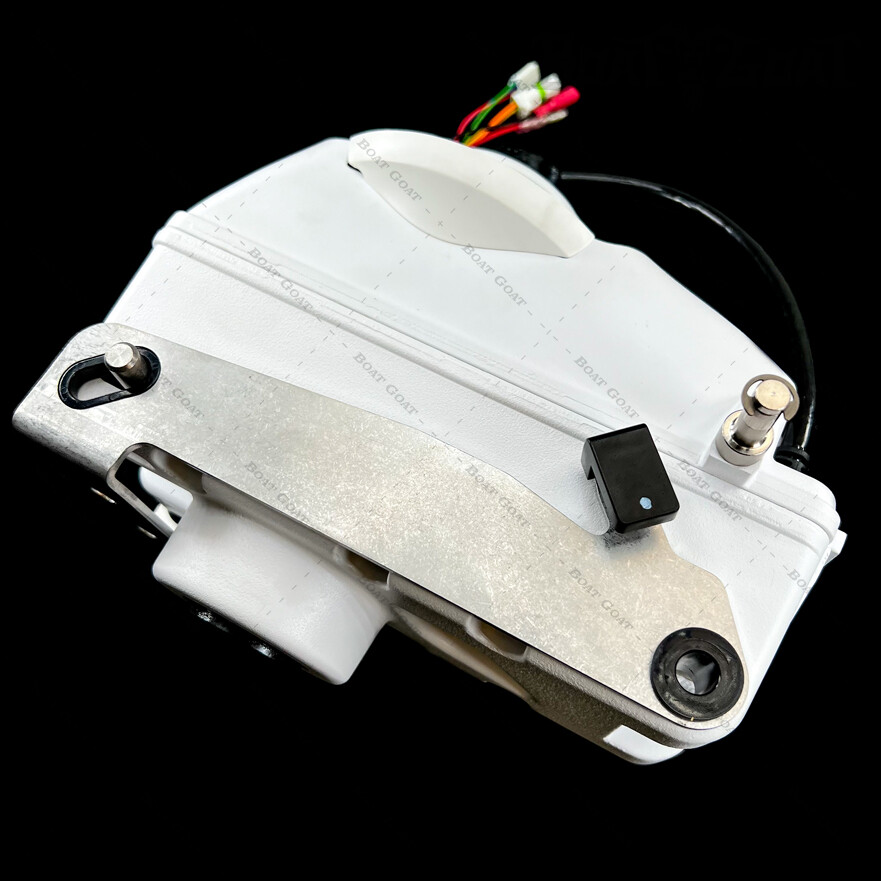 Minn Kota Riptide Ulterra Steering Motor - 36 Volt / 112lb
