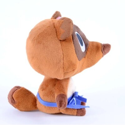 Animal Crossing Timmy Store 5