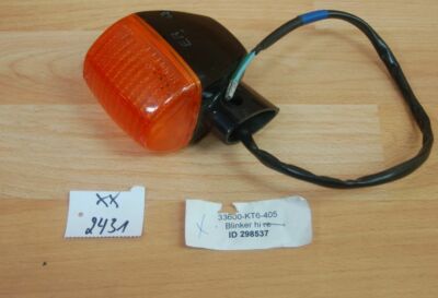 Honda CB 350 Blinker Winker 33600-KT6-405 Original NEU NOS xx2431