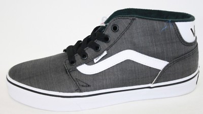 chapman mid vans