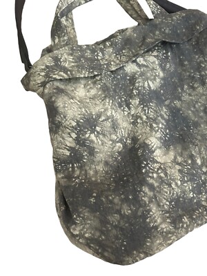 Lululemon ON MY LEVEL BAG 2.0 19L Green Black Tie Dye Gym Bag | eBay