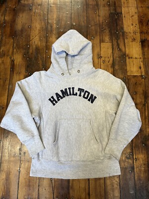 Fleece Hoodie Champion Hoodie Hamilton Nz Champion Reverse Weave
