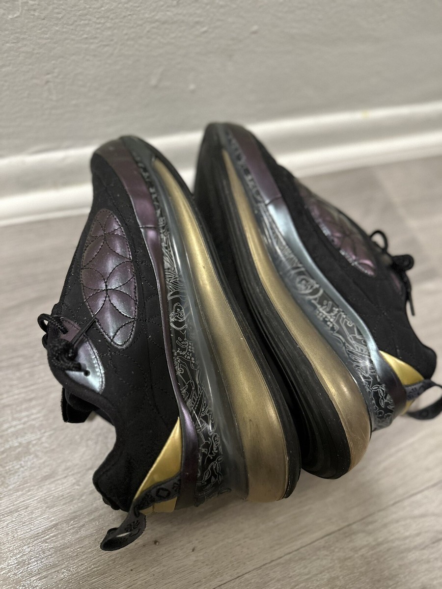 nike 720 chinese new year