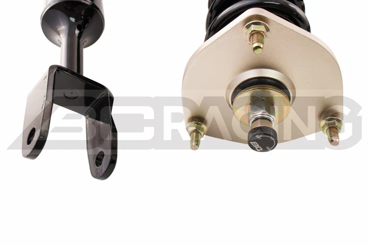 Amortiguadores Bc Racing Br Coilovers para Infiniti Fx35 Fx37 Qx70 2009-2016 tracción trasera Foto 2 de 3